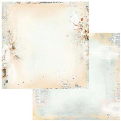49 And Market Little Celebrations Designpapier - Faded Memory